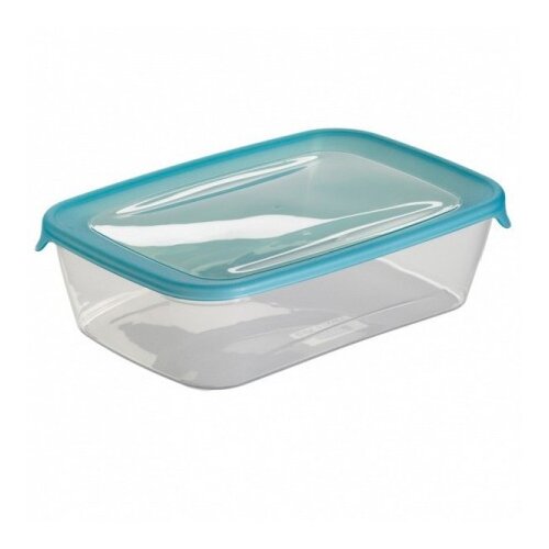 Curver kutija za hranu fresh&amp;amp;go 2l pravougaona ( CU 00555-007 ) CU 00555-007 Slike