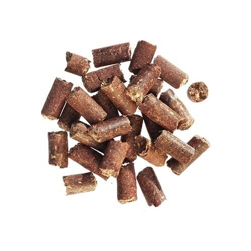 Agrobs Pribolj&amp;scaron;ki &amp;quot;W&amp;ouml;lbchen Bussi&amp;quot; - 25 kg Slike
