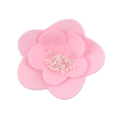 Festa piter uskr&amp;scaron;nja dekoracija cvet roze 14x14cm ( 731322 ) Slike