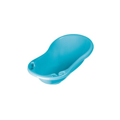 Baby kadica 84 cm basic plava Cijene