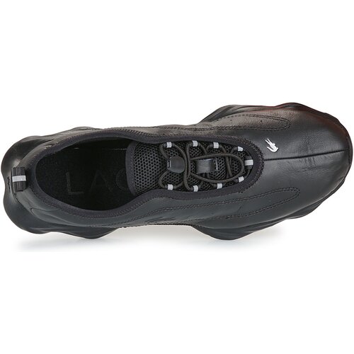 Lacoste Nizke superge TENNIS BALLERINA LOW PRO Črna Slike