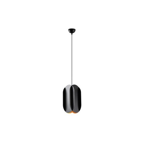 Opviq Luster Corner-13783-, 20 cm, IP20, Crna Slike