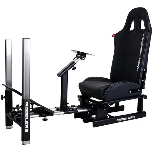 REBBLERS PRO RACING SEAT AND BODY FRAME