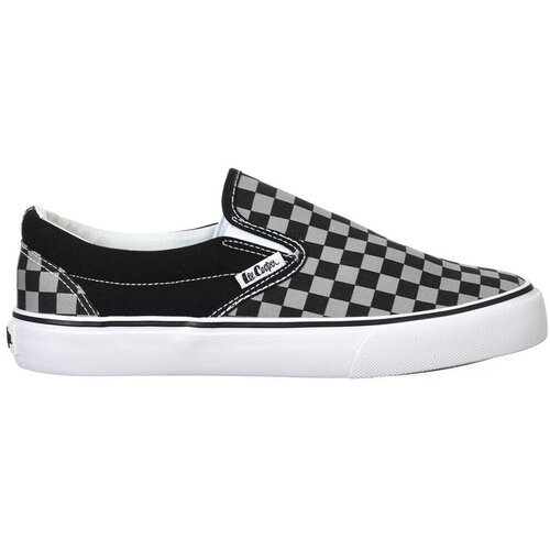 Lee Cooper Nizke superge LCW24312173L pisana Cene