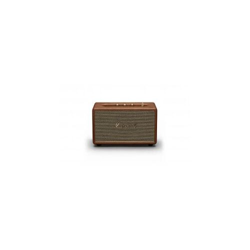 Brez znamke Marshall Bluetooth zvočna postaja ACTON III, rjava - 1006075 Cene