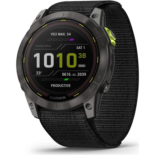 Garmin Enduro 2 Sapphire