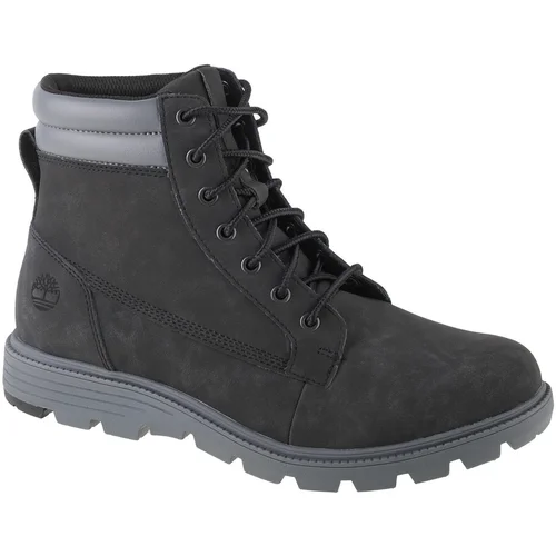 Timberland Walden Park WR Boot Crna