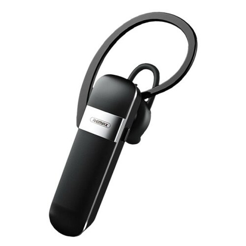 Remax bluetooth headset (slusalica) RB-T36 crni Slike