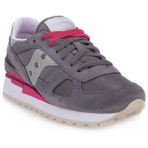 Saucony Nizke superge 834 Shadow Original W pisana Slike