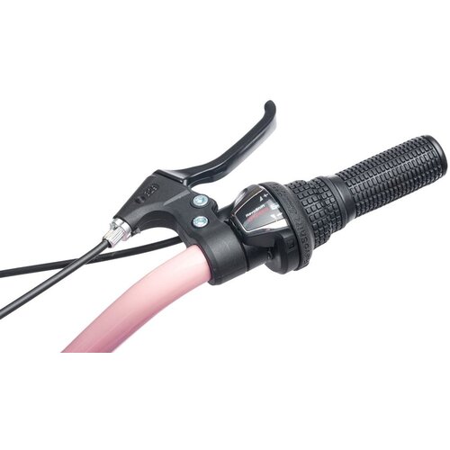  Dječji bicikl Heart sa 6 brzina Shimano 20&amp;quot; rozi Slike