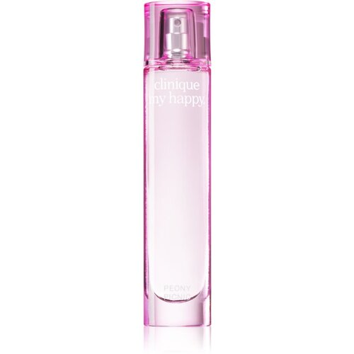 Clinique My Happy. Peony Picnic parfumska voda za ženske 15 ml Cene