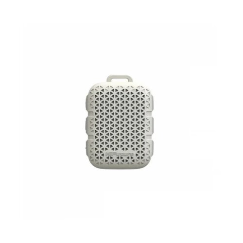 HiFuture bluetooth zvučnik pocket s 5w bež Slike