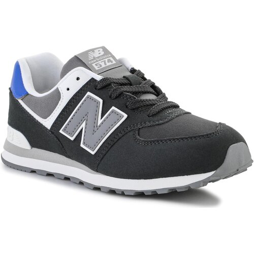 New Balance Sandali & Odprti čevlji GC574MB1 Siva Cene