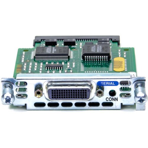 Cisco WIC-1T Cene