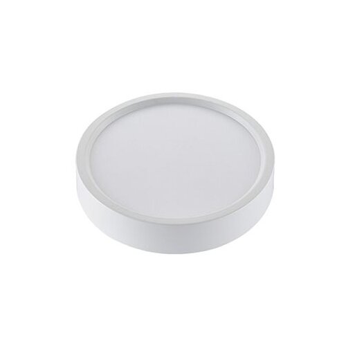 PANEL LED 12W CX-R02-12NW 4200K, nadgr. okrugli Cijene