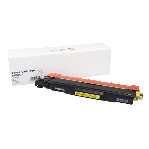  Toner Brother TN-243Y rumen/yellow - kompatibilni Cene