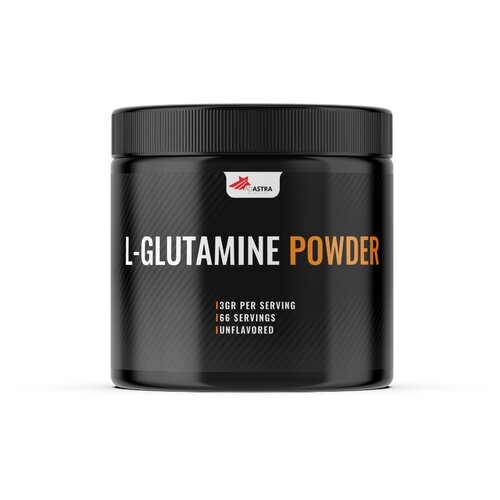 Adastra Nutrition L-GLUTAMINE POWDER Cene