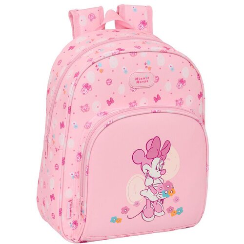 Mickey & Minnie Ruksak za vrtić Baby Minnie Disney 34 cm Cijene