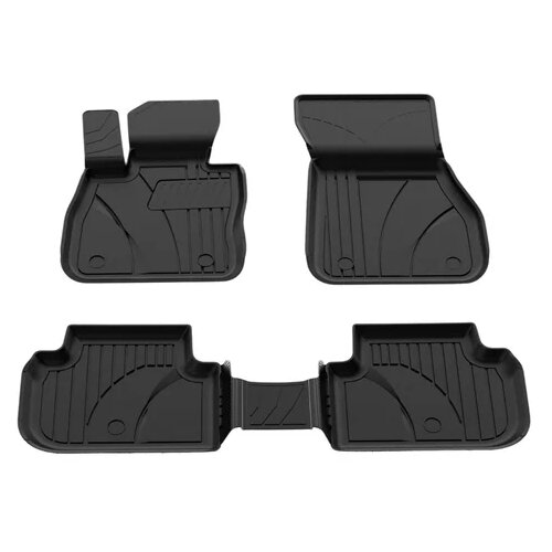 Sahler Gumene patosnice za BMW 1 F70 2024+ Cene