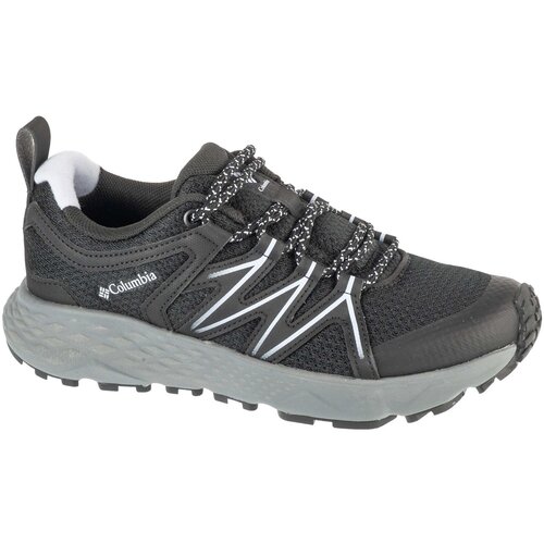 Columbia Peakfreak Roam Crna Slike