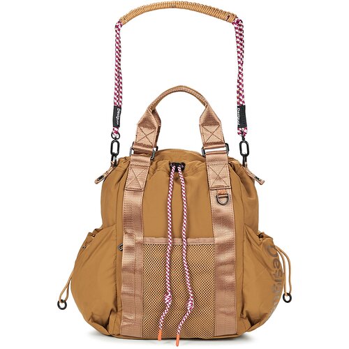 Desigual LUNIVELLE GLOBE Smeđa Slike