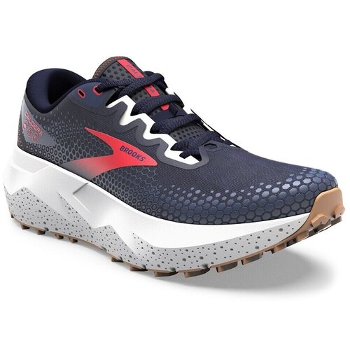 Brooks Caldera 6 Tamno plava Slike