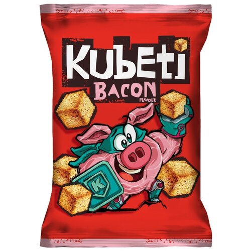 Maretti kubeti slanina, 35g Cene