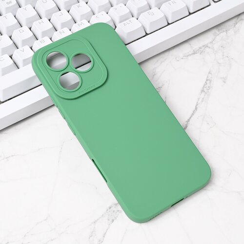 Teracell maska za Honor 400 Lite Silikon Pro Camera zelena Cene