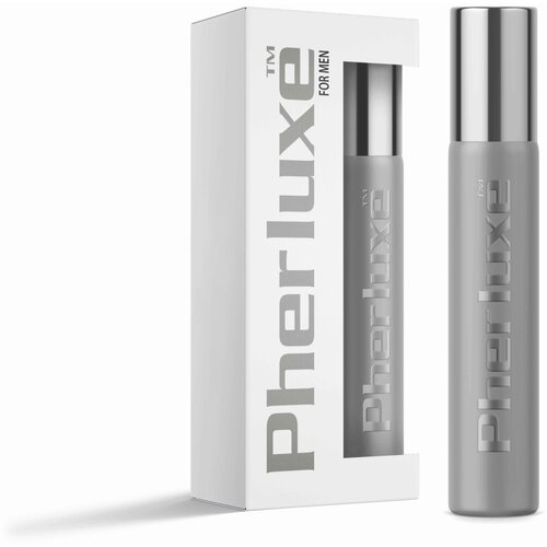  Pherluxe Silver for men 33 ml spray 6 00101 Cene