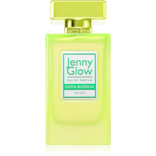 Jenny Glow Olivia Blossom parfumska voda uniseks 80 ml Slike