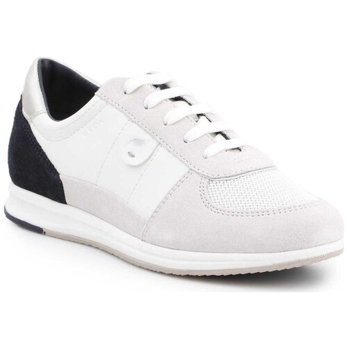 Geox Nizke superge D Avery B D52H5B-05422-C1352 Večbarvna Cene