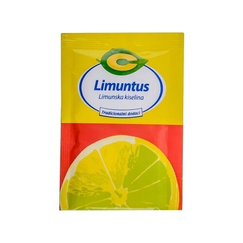 C proizvodi Limuntus C 10g Cene