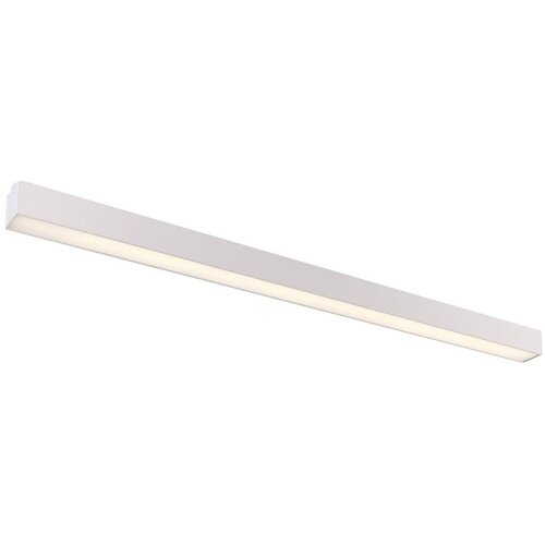  MAXLIGHT C0125 - LED stropno svetlo LINEAR LED/36W/230V 113,5 cm belo Cene