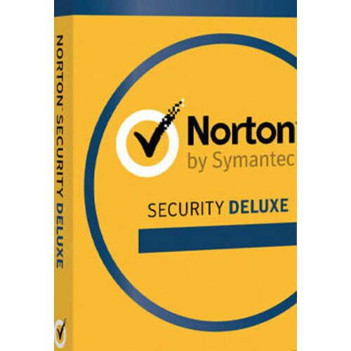 Norton Security Deluxe - 1 Device - 1 Year - Key EUROPE Cene