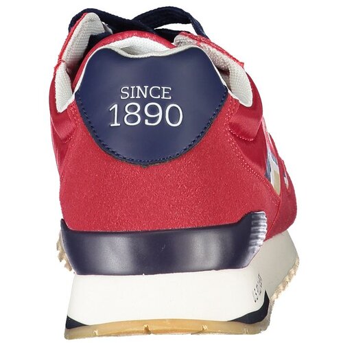 U.S. Polo Assn. US POLO ASSN. RED MEN&amp;#039;S SPORTS FOOTWEAR Slike