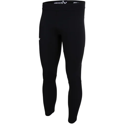 Swix Men's Leggings Focus Warm Tights