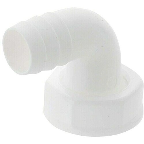 Admiral Plastični kutni navoj (90 &amp;deg;, 1&amp;Prime;, Plastika) Slike