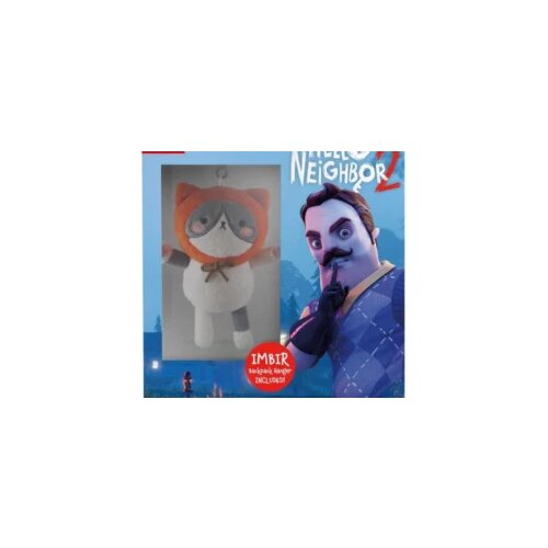 Hello Neighbor 2 Imbir Edition /Switch Cijene