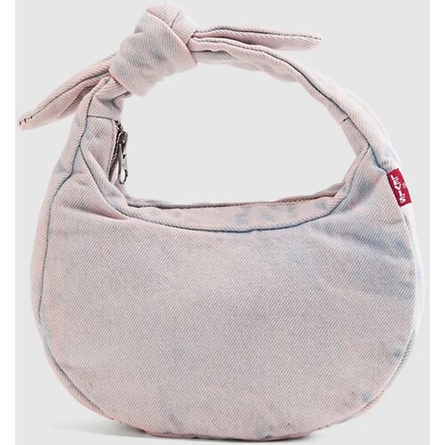 Levi's Baby Brooklyn W/ Knot Bag smell the roses Cene