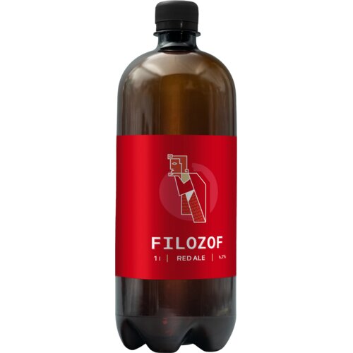 ACADEMIA BREWERY Filozof 1l Slike