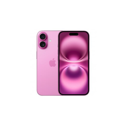 Apple iPhone 16 8/256GB Pink *I Cene