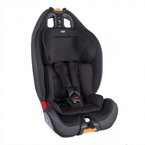  Autosjedalica Gro-Up 123, 9-36 kg, Black Night Cijene