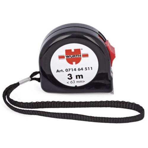 Würth Metar 19 mm / 5 m 071464512 Cene