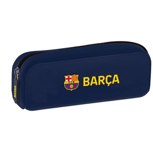 Barcelona Silikonska pernica FC 26/27 Slike
