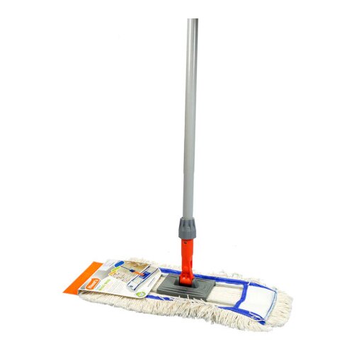 Hunter Mop Maxi 50x150cm sa teleskopskom alu drškom REZD550 Cijene