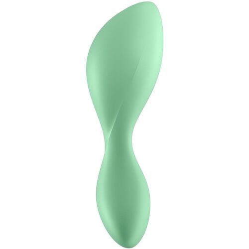 Satisfyer Trendsetter Light Green Slike