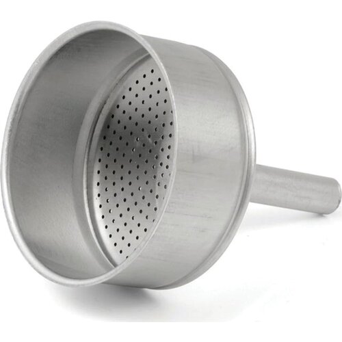 Bialetti Nadomestni lijak - Za 9 skodelic, aluminij Cene
