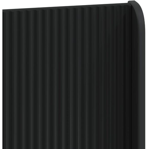  Okvir za krevet s pohranom i uzglavljem Crna 135 x 190 cm - Crna 135 x 190 cm Slike