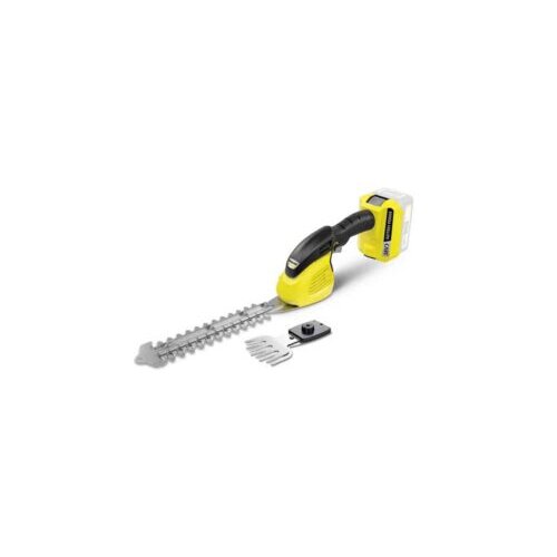 Karcher Aku &amp;scaron;kare za travu i grmlje GSH 18-20 &amp;ndash; Solo Slike