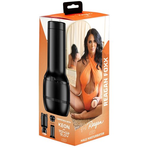 KIIROO Kiiro Masturbator Reagan Foxx 50057010000 Cene